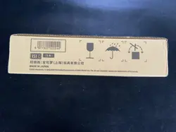 2025 Pokemon TCG S-CHN 151C Surprise Slim Factory Sealed Case 20 Boxes #18 AF08 - Image 2