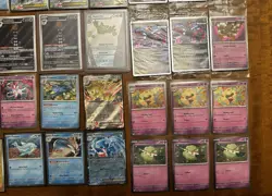 Insane Sealed/Unsealed Pokemon Promo Card Lot - Image 5