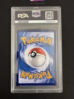 2023 Pokemon TCG Chinese Latias & Latios GX #2 CSM2aC 175/150 SR PSA 10 - Image 3