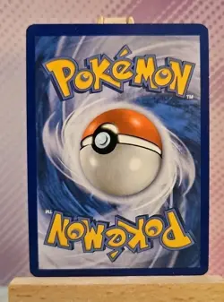 Pokemon TCG: Scrafty (Reverse Holo) 67/111 - Furious Fists - MP Condition - Image 2