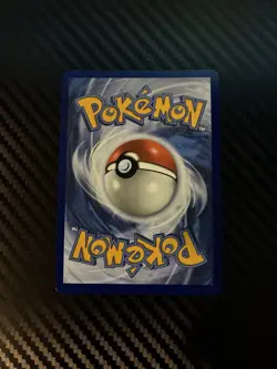 Pokemon TCG Ethan's Ho-Oh EX 239/182 Destined Rivals Hyper Rare Holo English - Image 2