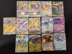 13 Lot Pokemon TCG Japanese Eevee Holo SE58 - Image 1