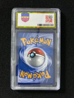 2025 Pokemon TCG S-Chinese CSV3C 163/130 UR Ting-Lu Ultra Rare PGS 9.5 LU57 - Image 2