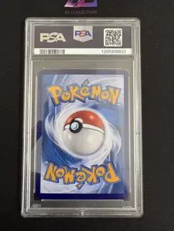 2025 Pokemon TCG Chinese Exclusive Sylveon #3 Gem Vol.2 CBB2C 09 15/15 PSA 10 - Image 3