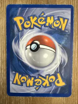 Pokemon TCG Scyther EX Unseen Forces 46/115 Regular Uncommon DMG - Image 2