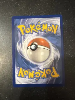 Pokemon Pidgeot ex 225/197 SV03 Obsidian Flames IR Holo CardPokemon - Image 2