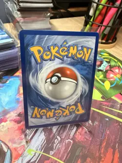 Pokemon TCG Ascended Heroes Mega Dragonite EX 271/217 Secret Rare, Pack Fresh! - Image 4