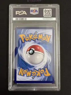2025 Pokemon TCG Chinese Exclusive Umbreon #5 Gem Vol.2 CBB2C 06 15/15 PSA 10 - Image 3
