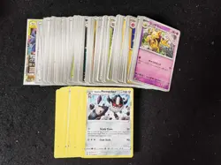 250 Lot Pokemon TCG JAN.&EN. M2A Mewtwo Gengar. SE58 - Image 1
