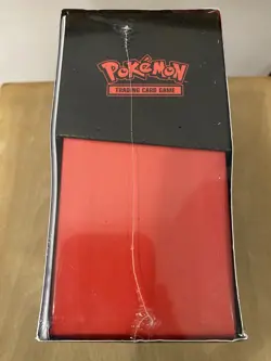 Pokemon TCG S&V Destined Rivals Elite Trainer Box ETB NEW/Factory Sealed - Image 5