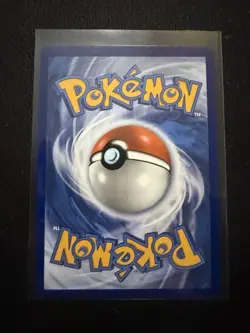 2025 Pokemon Phantasmal Flames Battle Cage 116/094 ULTRA RARE FULL ART HOLO! - Image 2