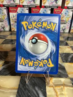 Pokemon TCG Charmander Expedition Base Set 2002, #97/165 - Image 5