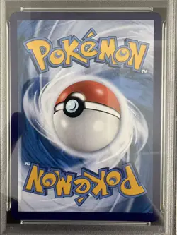 2025 Pokemon TCG Chinese Exclusive Eevee #3 Gem Pack Vol.2 CBB2C 01 15/15 PSA 10 - Image 4