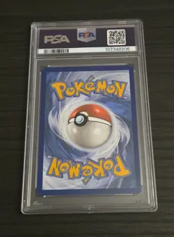 2024 Pokemon Carmine 217/167 TWM Special Illustration Rare PSA 10 IN-HAND 🆕 ✅ - Image 2