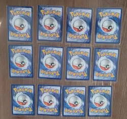 POKEMON TCG LOT OF 12 ILLUSTRATION RARES MIXED SETS ALL NM+ - Image 2
