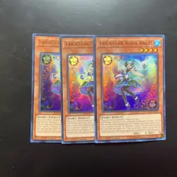 Yugioh Marincess Deck Core+ Extras- LED9 Legendary Duelists: Duels from the Deep - Image 2