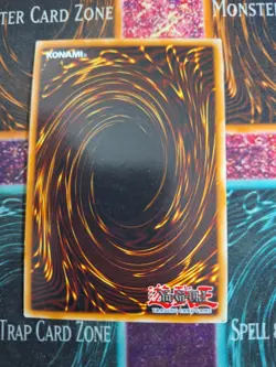 Yu-Gi-Oh! Power Tool Dragon LC5D-EN236 Common 1st Edition Near Mint - Image 3
