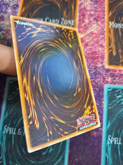 Yu-Gi-Oh! Power Tool Dragon LC5D-EN236 Common 1st Edition Near Mint - Image 4