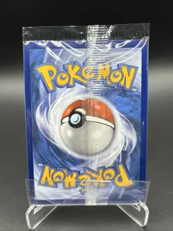 SEALED Mewtwo SVP 052 Black Star Promo Scarlet & Violet 151 Promo Pokemon TCG - Image 2