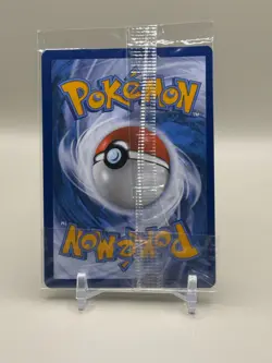 Sealed Mewtwo SVP 052 Black Star Promo Full Art Pokemon TCG Scarlet Violet 151 - Image 2