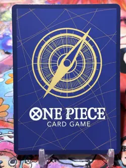 YAMATO - One Piece OP04-112 - AA Alt Art Super Rare SR - Premium Booster PRB01 - Image 2