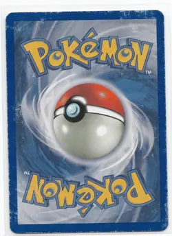 Weezing - 32/165 - Holo Rare Expedition Base Set - Pokemon Card - MP - Image 2
