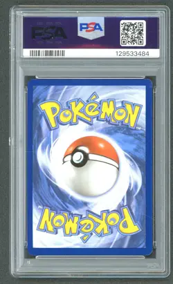 2022 POKEMON SWORD & SHIELD LOST ORIGIN #TG16 FULL ART PIKACHU V PSA 10 GEM MINT - Image 2