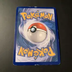 Pokemon Card - M Gengar EX XY166 Promo XY Black Star Promo Holo DMG - Image 2