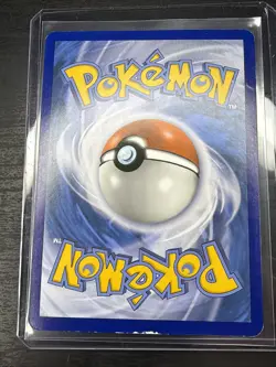 Pokemon Card - M Gengar EX XY166 Promo Collector Chest XY Black Star Promo Holo - Image 4