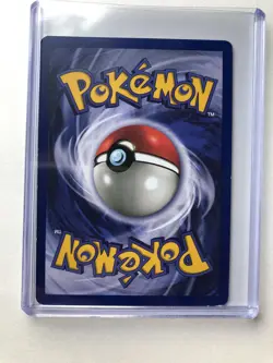 WOTC Dragonite Black Star Promo Card Rare Pokemon The First Movie Lightly Played - Image 4