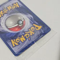 Sealed Dragonite Pokemon The First Movie WB Promo Black Star 1999 Card WOTC NEW - Image 4