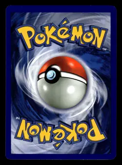 Pokemon Trader 77/102 Rare Base Set Pokemon Card - 6 - Image 2