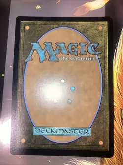 Irrigated Farmland (Extended Art) (Surge Foil) Universes Beyond: Doctor Who Foil - Image 2