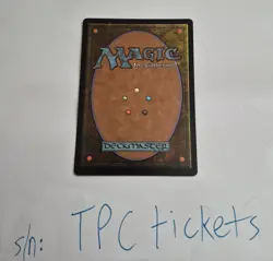 Doomsday - Weatherlight - Magic MTG card - Near Mint NM - TCG Value $11.50 - Image 2