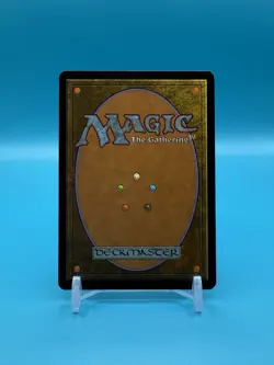 Borderland Behemoth - Morningtide (MOR) - MTG - Regular - NM - Image 2