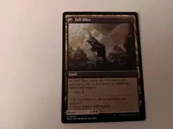 Fell the Profane Fell Mire MH3 - Image 2