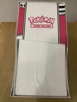 Pokemon TCG Scarlet Violet White Flare Elite Trainer Box ETB NEW/Factory Sealed - Image 5