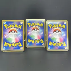 Arceus 020 022 021/022 Movie Promo 2009 Holo MP Japanese Pokemon Card S0080 - Image 3