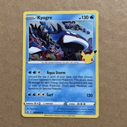(10) Pokemon TCG Celebrations Holo’s “Never Played” All Mint - Image 4