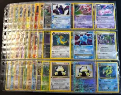 Pokemon Cards Collection Reserved - Image 2