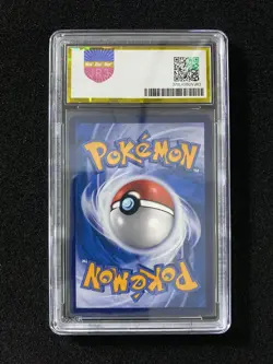 2025 Pokemon TCG S-Chinese CSV6C 160/128 UR Iron Valiant Ex Holo PGS 10 LU57 - Image 2