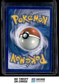 2012 Pokemon Black & White - Boundaries Crossed Celebi-EX #141/149 Basic/Rare - Image 2