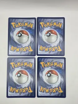 Pokemon TCG Pikachu 051/162 Stamped 2026 Pokemon Day 30 Promo - Image 4
