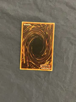 Yugioh! Mask of Restrict LON-018 - Ultra Rare Unlimited - LP/NM - Image 2