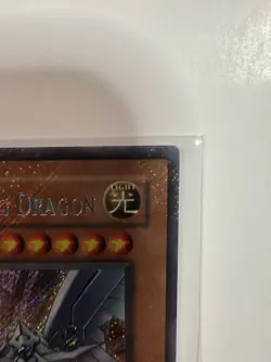 YU-GI-OH! RP02 RETRO PACK 2 BLUE EYES SHINNING DRAGON - Image 3