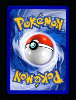 2003 Pokemon CRADILY Ex Sandstorm REVERSE HOLO Foil RARE e-Reader Card 3/100 NM+ - Image 3