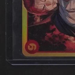 2022 ONE PIECE ROMANCE DAWN #OP01-120 SHANKS SECRET RARE - Image 4
