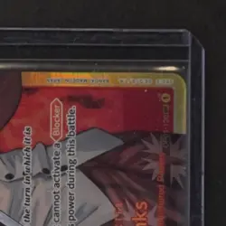 2022 ONE PIECE ROMANCE DAWN #OP01-120 SHANKS SECRET RARE - Image 5