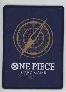 2022-Current One Piece Card Game: Promos Japanese Where the Wind Blows #P-058 - Image 2