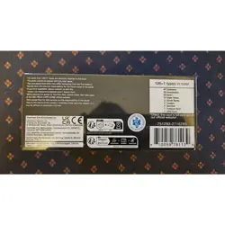 ONE PIECE WINGS OF THE CAPTAIN Booster Box Sealed New 24 packs OP-06 English - Image 3
